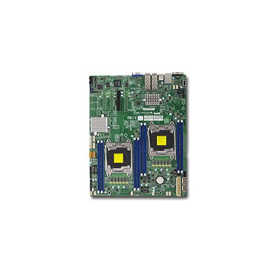 INTEL MBD-X10DRD-LTP-B