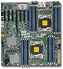 INTEL MBD-X10DRH-CT-B