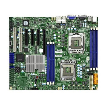 INTEL MBD-X10DRI-LN4+-O