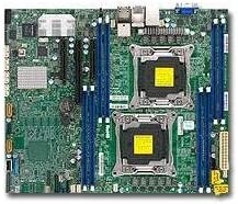 INTEL MBD-X10DRL-IT-O