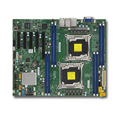 INTEL MBD-X10DRL-LN4-B