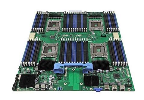 INTEL MBD-X10DRW-E-O