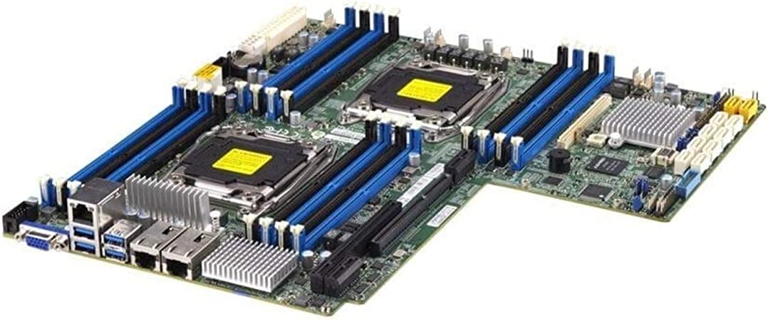 INTEL MBD-X10DRW-ET-O