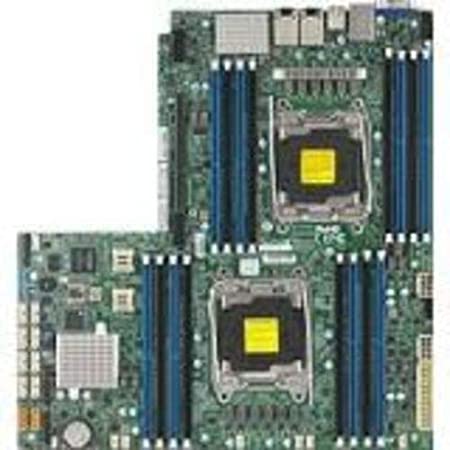 INTEL MBD-X10DRW-N-O