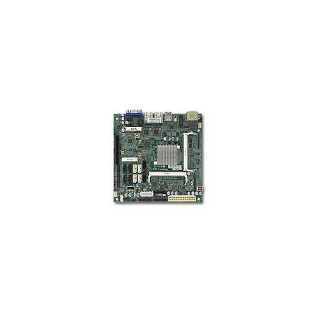 INTEL MBD-X10SBA-B