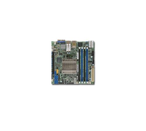 INTEL MBD-X10SDV-16C-TLN4F+-B