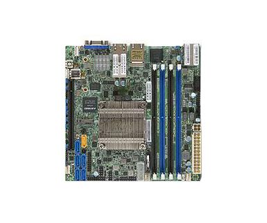 INTEL MBD-X10SDV-6C+-TLN4F-B