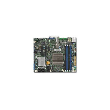 INTEL MBD-X10SDV-7TP4F-O