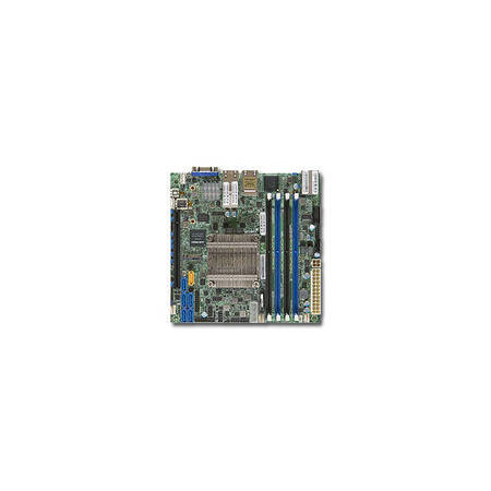 INTEL MBD-X10SDV-8C+-LN2F-B