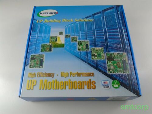 INTEL MBD-X10SDV-F-O