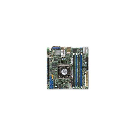 INTEL MBD-X10SDV-TLN4F-O