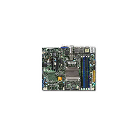 INTEL MBD-X10SDV-TP8F-B