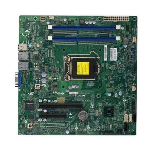 INTEL MBD-X10SLL-S-O