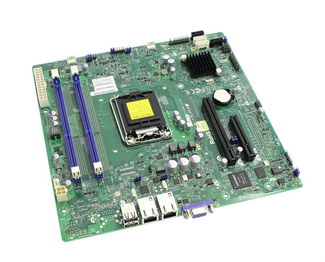 INTEL MBD-X10SLL-SF-B