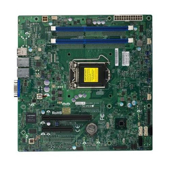 INTEL MBD-X10SLL-SF-O