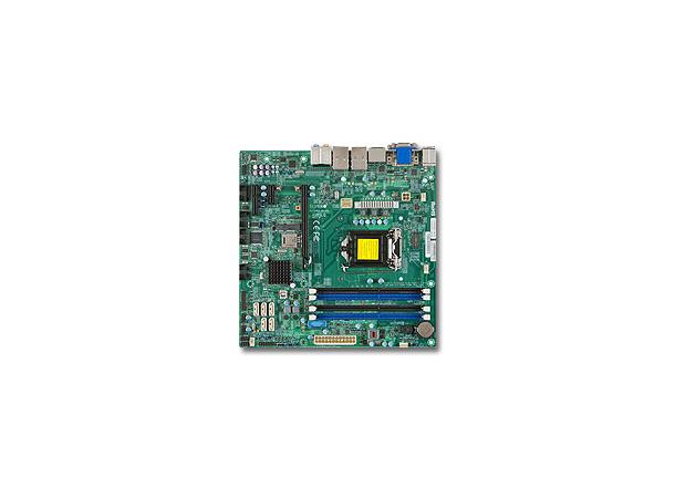 INTEL MBD-X10SLQ-B