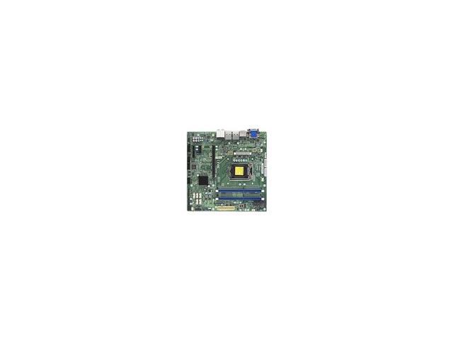 INTEL MBD-X10SLQ-L-B