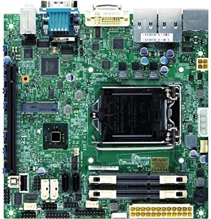 INTEL MBD-X10SLV-O