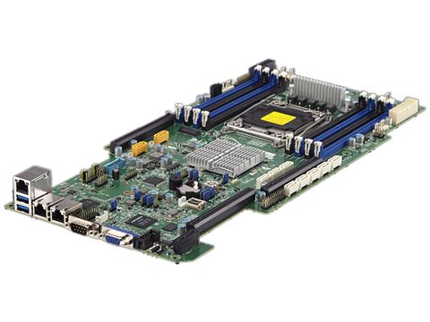 INTEL MBD-X10SRG-F-O