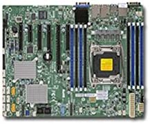 INTEL MBD-X10SRH-CF-B