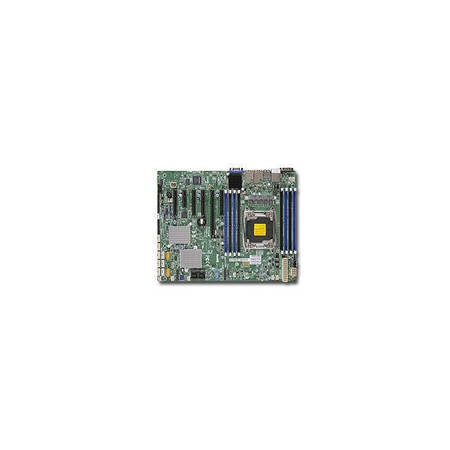 INTEL MBD-X10SRH-CF-O