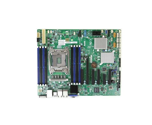 INTEL MBD-X10SRL-F-B