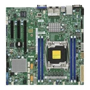 INTEL MBD-X10SRM-TF-B