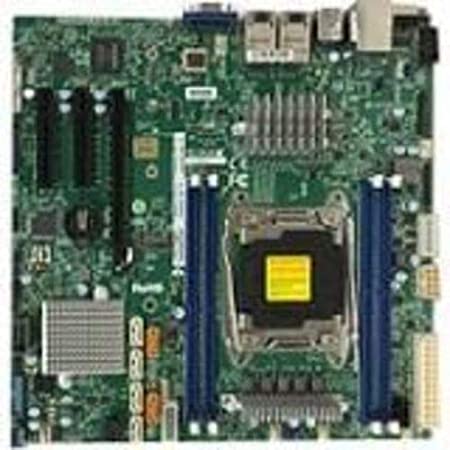 INTEL MBD-X10SRM-TF-O