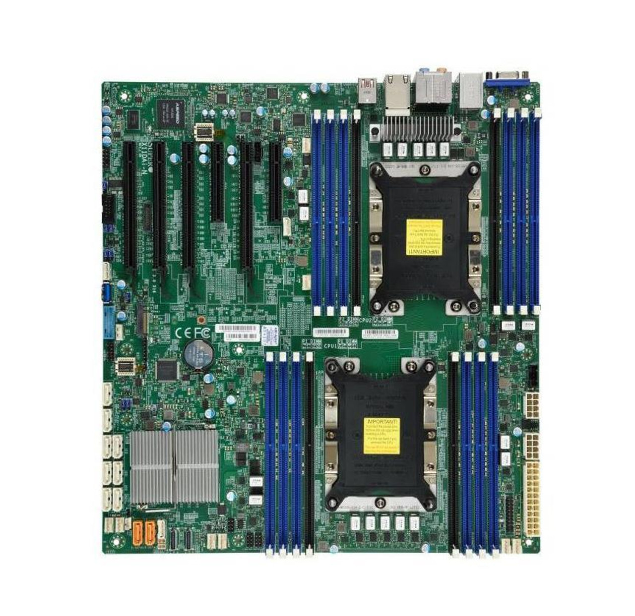 INTEL MBD-X11DAI-N-B