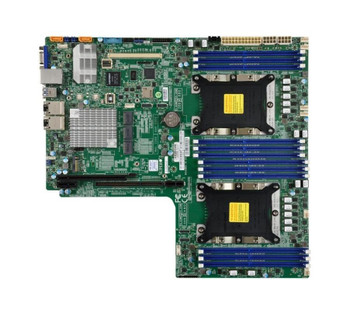 INTEL MBD-X11DDW-L-B