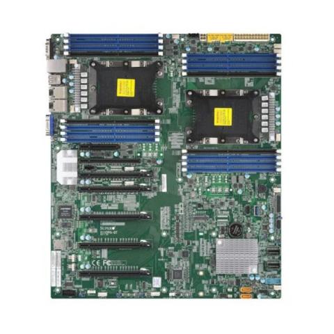 INTEL MBD-X11DPG-QT-B