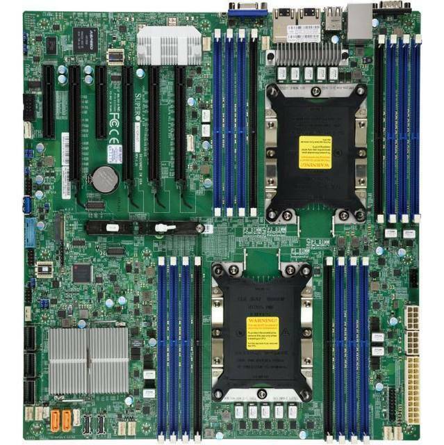 INTEL MBD-X11DPI-N-B