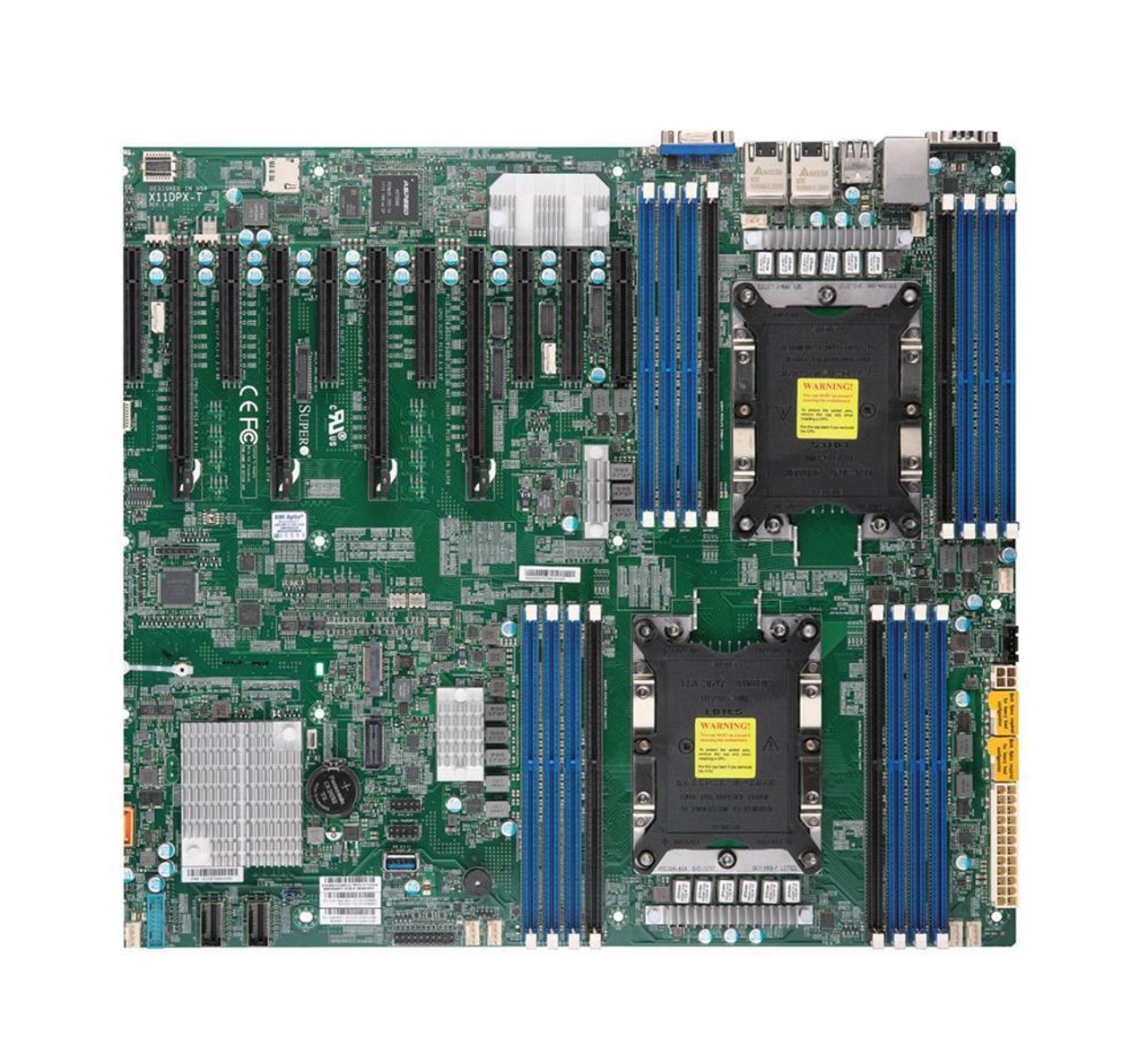 INTEL MBD-X11DPX-T-B