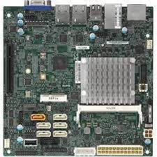 INTEL MBD-X11SAA-B