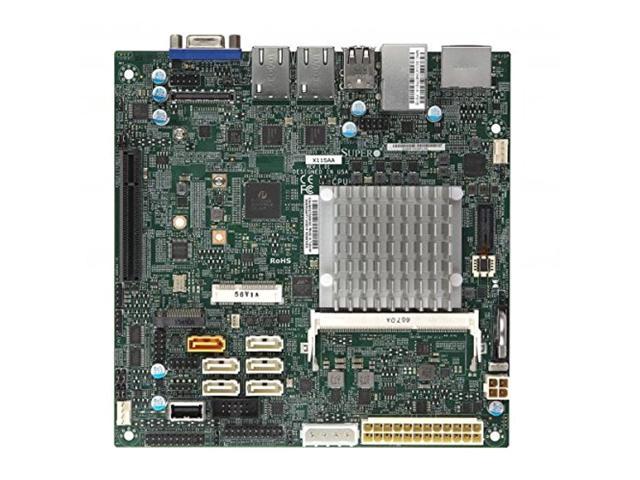 INTEL MBD-X11SAA-O