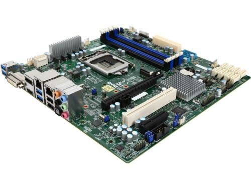 INTEL MBD-X11SAE-M-O