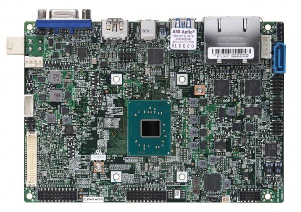 INTEL MBD-X11SAN-WOHS-O