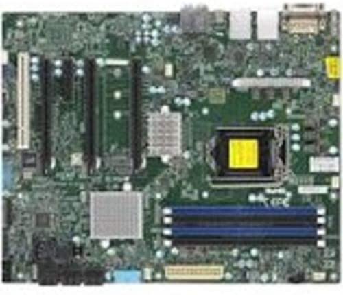 INTEL MBD-X11SAT-B