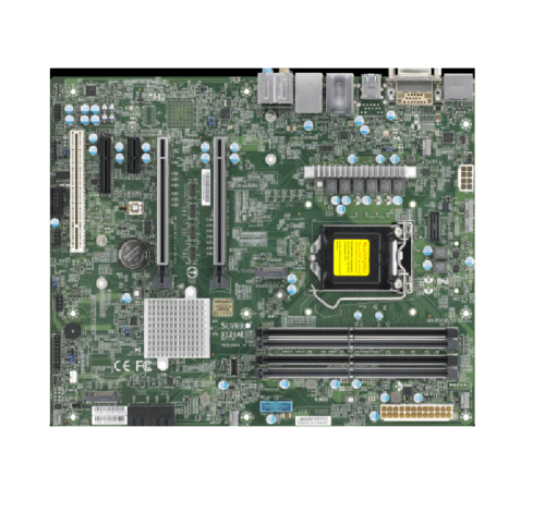 INTEL MBD-X11SAT-F-B