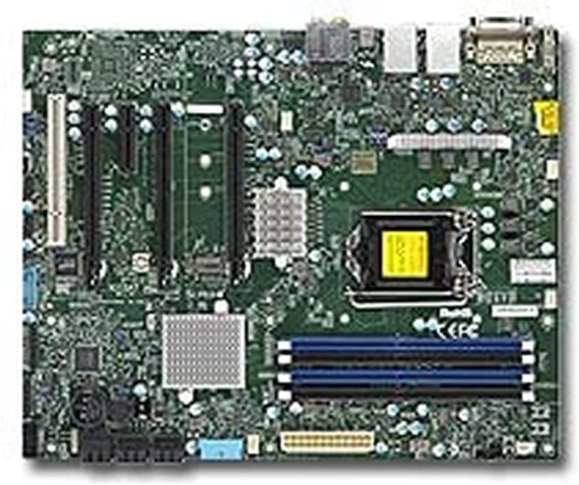 INTEL MBD-X11SAT-O