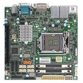 INTEL MBD-X11SCV-Q-B