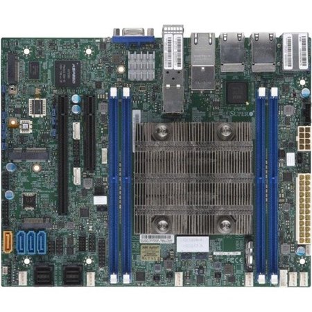 INTEL MBD-X11SDV-16C-TP8F-B