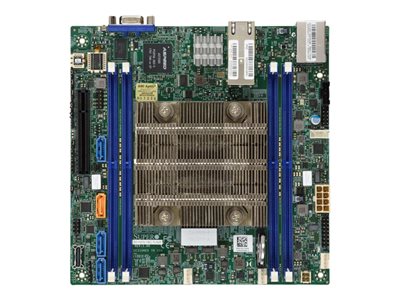 INTEL MBD-X11SDV-4C-TLN2F-B