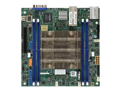 INTEL MBD-X11SDV-8C-TLN2F-B