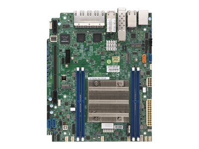 INTEL MBD-X11SDW-14C-TP13F-B