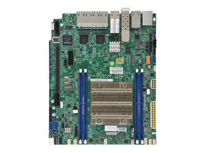 INTEL MBD-X11SDW-4C-TP13F-B