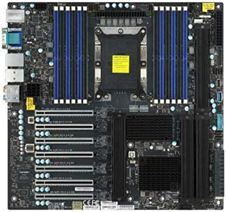 INTEL MBD-X11SPA-T-B