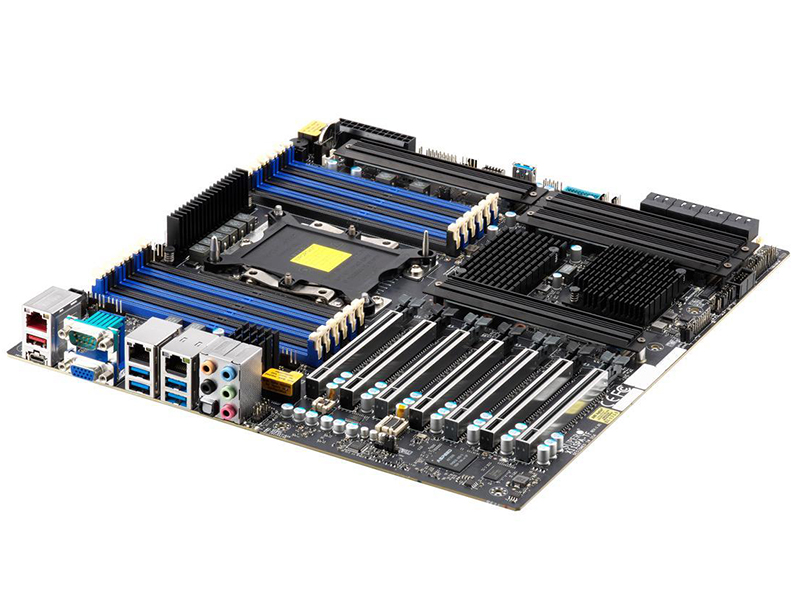 INTEL MBD-X11SPA-TF-O