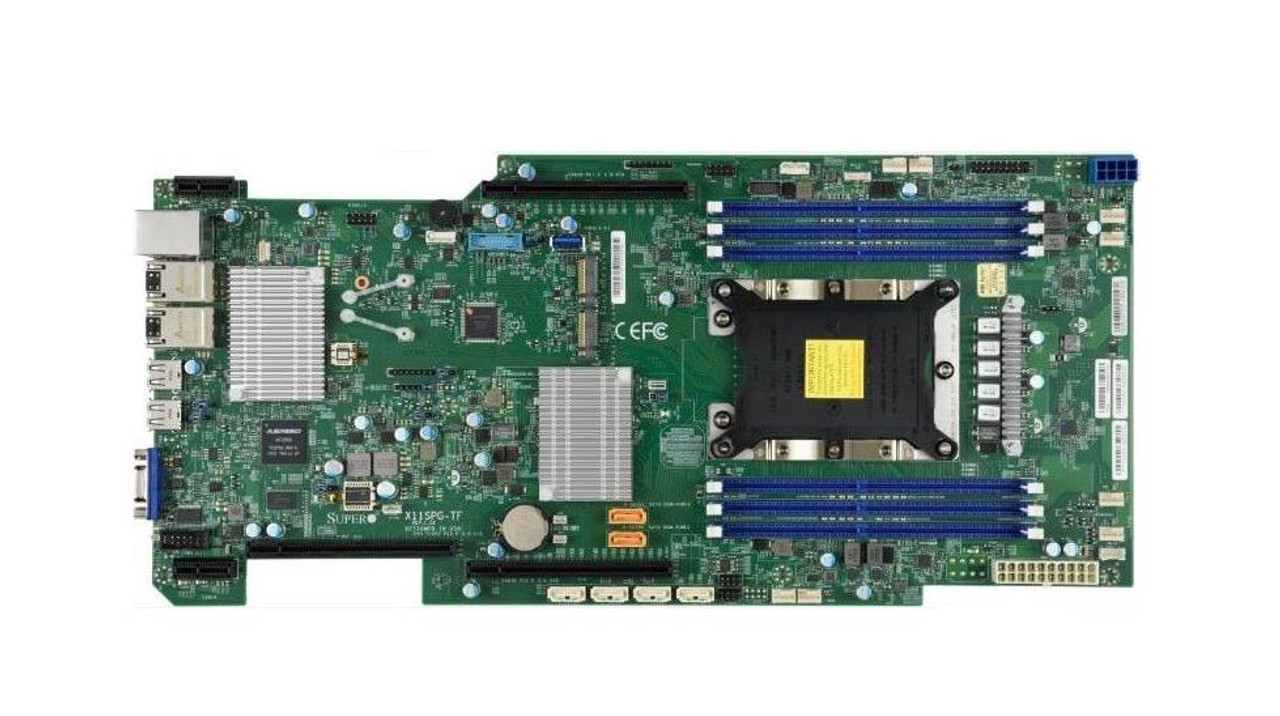 INTEL MBD-X11SPG-TF-B