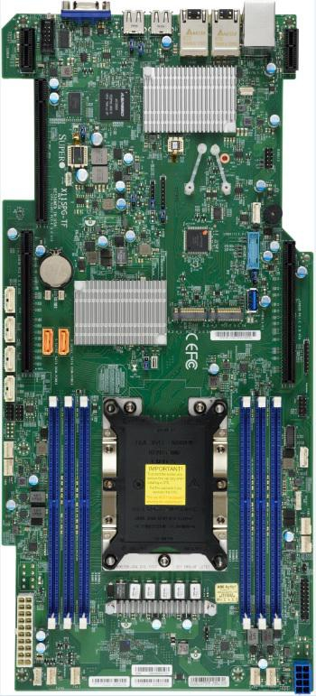 INTEL MBD-X11SPG-TF-O